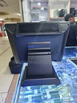Pos Machine