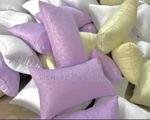 Pressure Pillows Per Pair