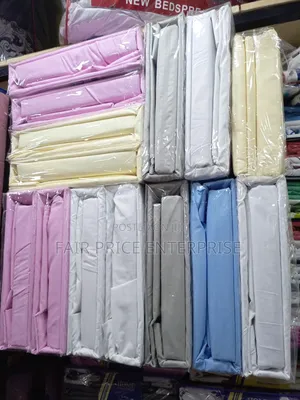 Photo - VIP Cotton Duvet Cover 6x6 (4pcs)