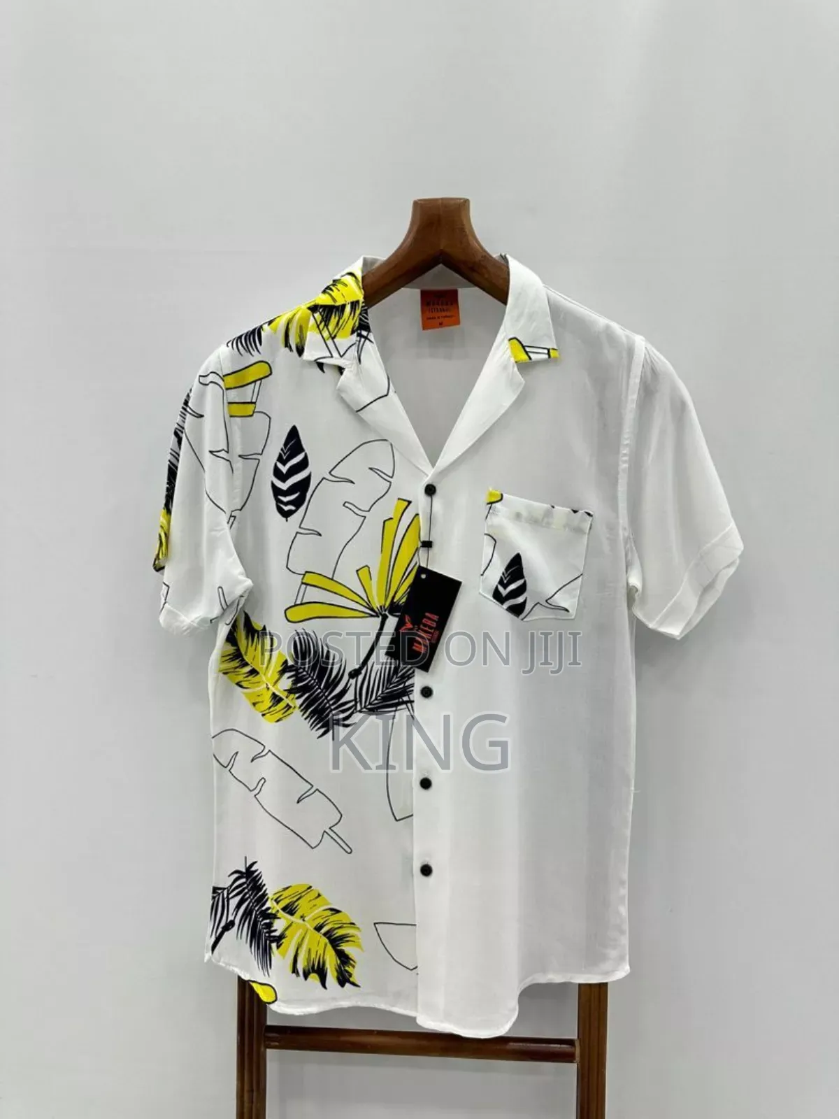 Comforting Pocket Vintage Shirts