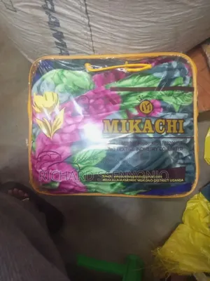 2kg Blanket for Safari or Kids at School