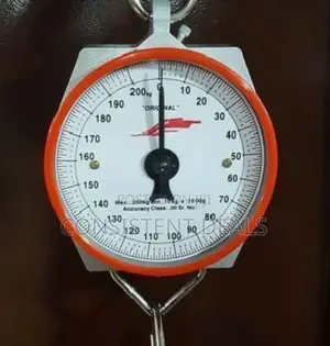 200kg Hanging Weighing Scale