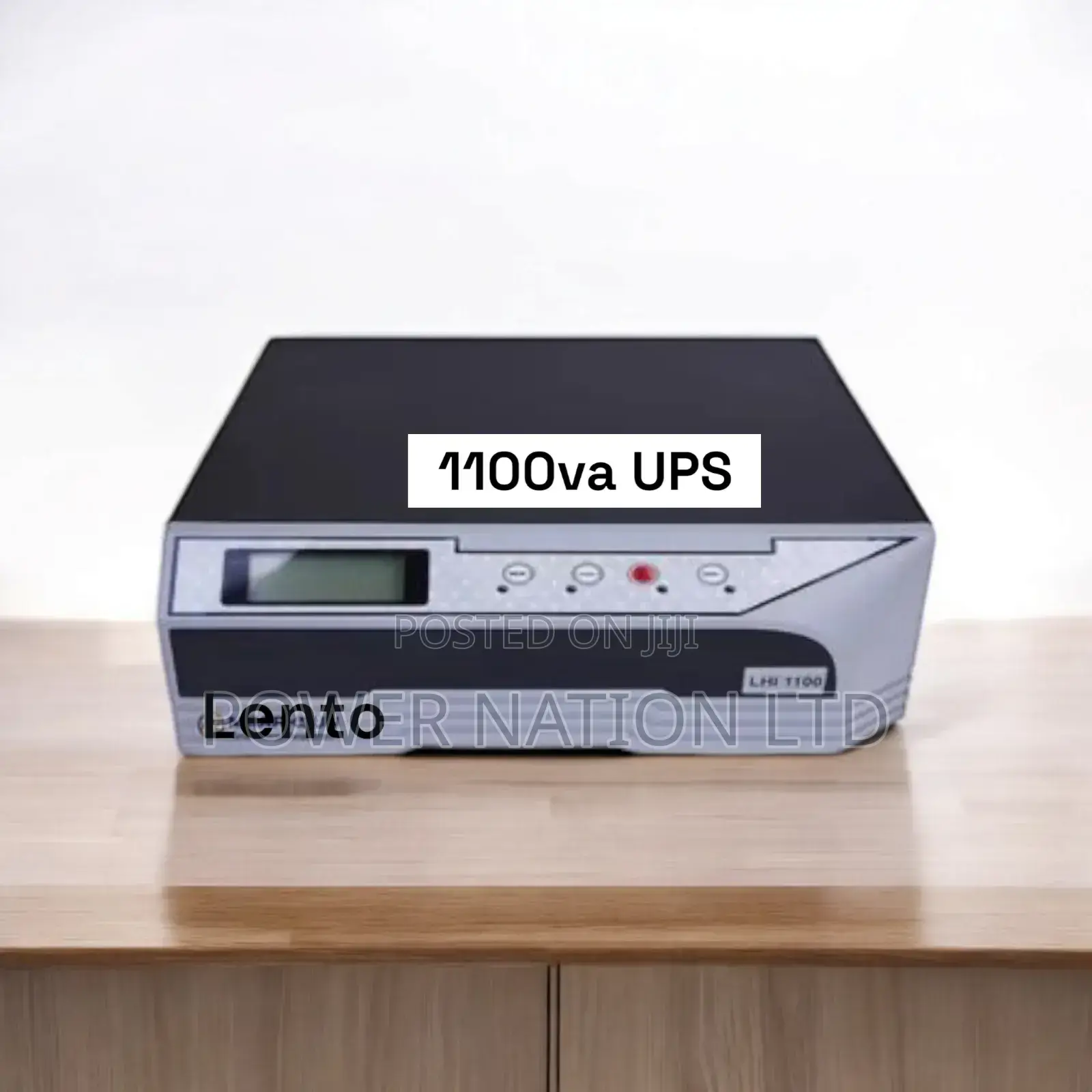 1100va Lento Pure Sine Wave Inverter