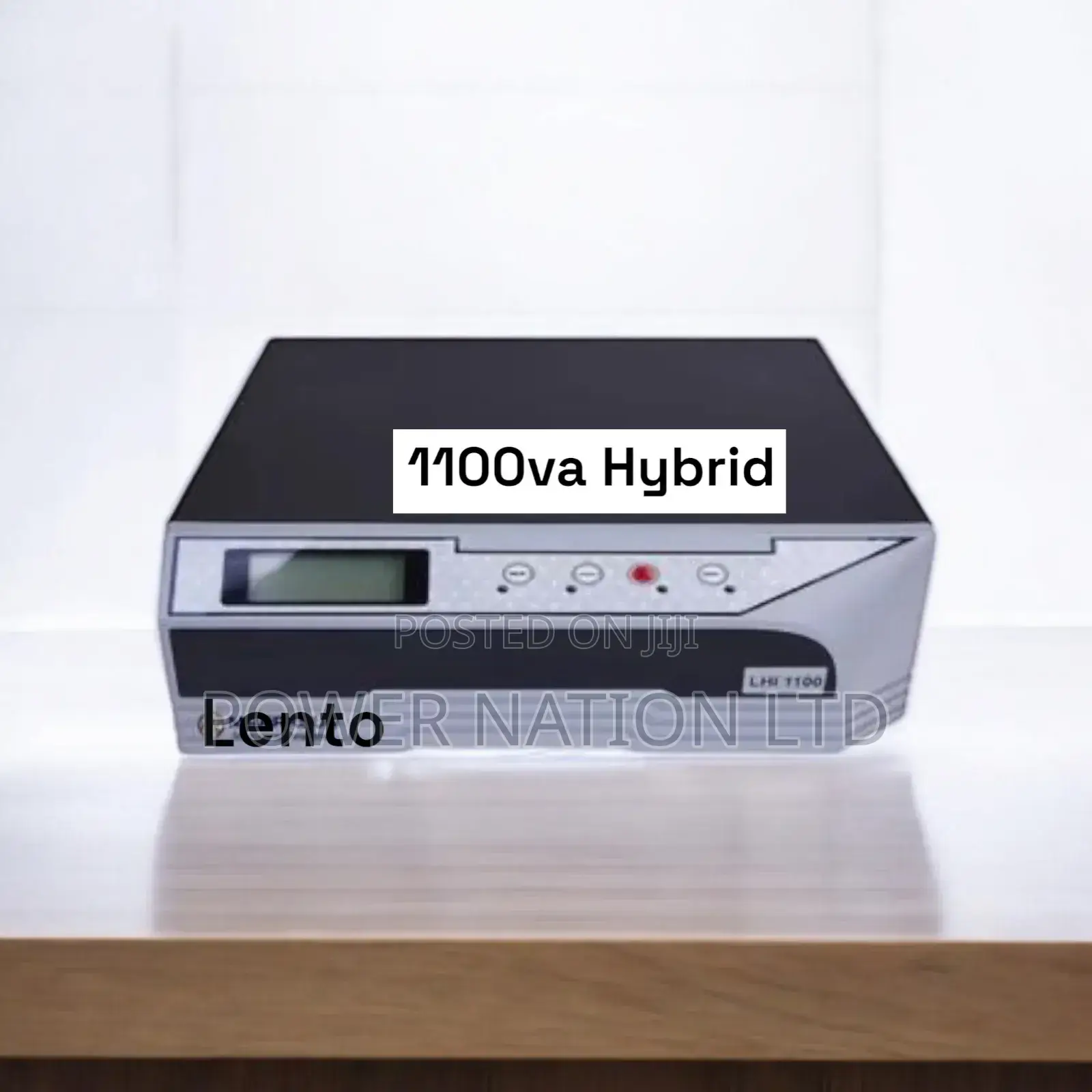 1100va Lento Hybrid Inverter