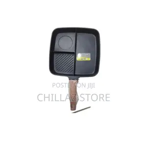 3in1 Nonstick Frying Pan.