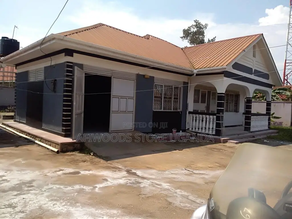 3bdrm Bungalow in Renewills Real, Katabi for sale