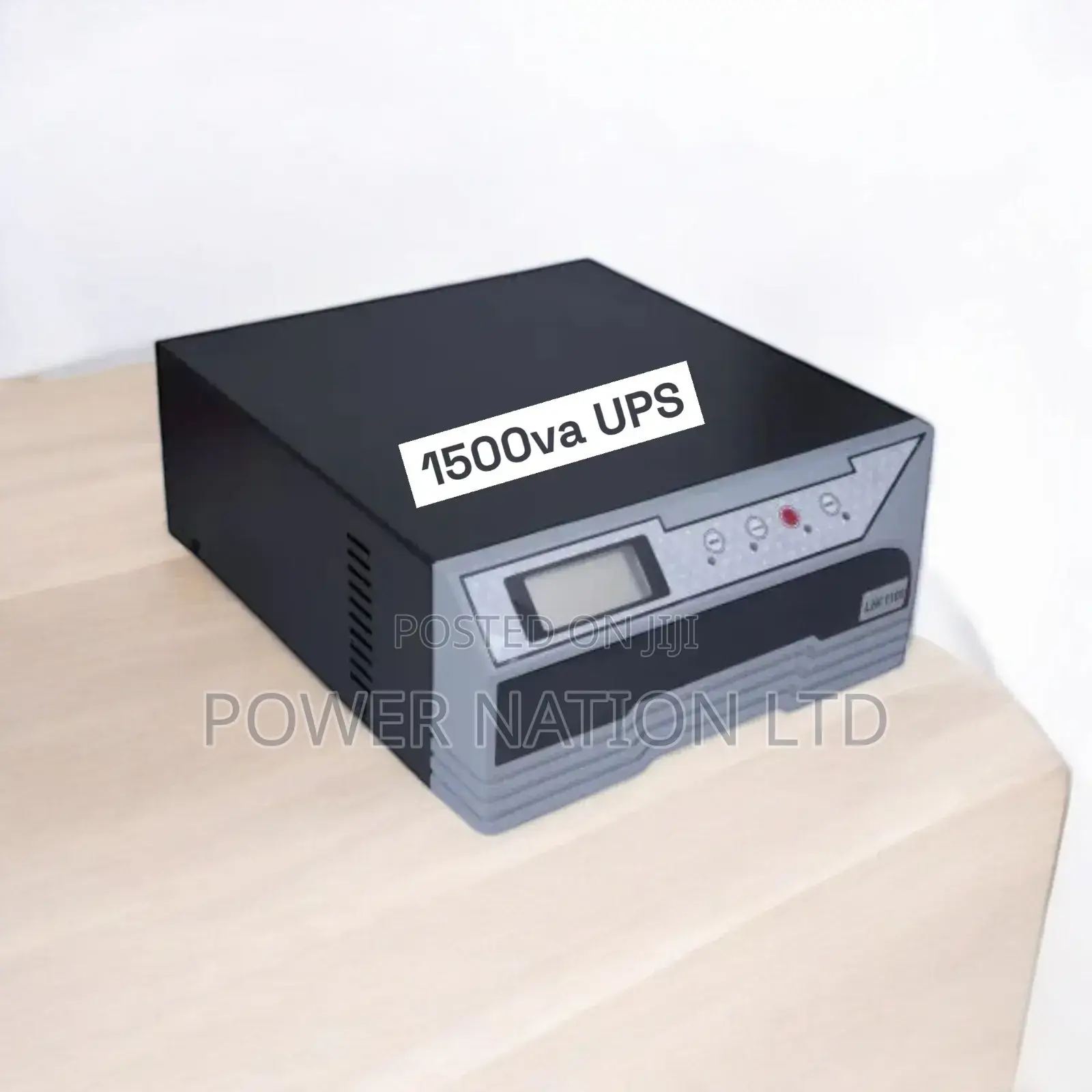 1500va Lento Pure Sine Wave Inverter Ups