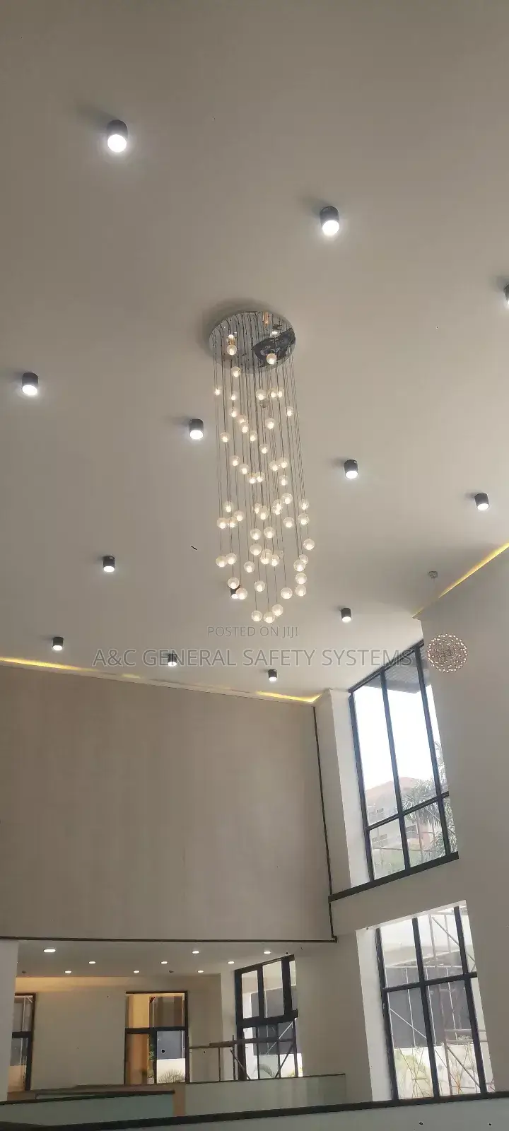 Electrician Wiring and Maintainance Works