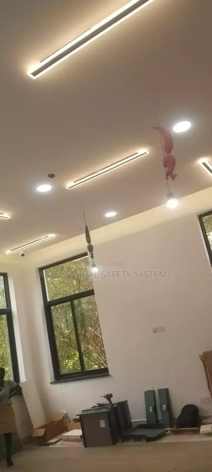 Electrician Wiring and Maintainance Works
