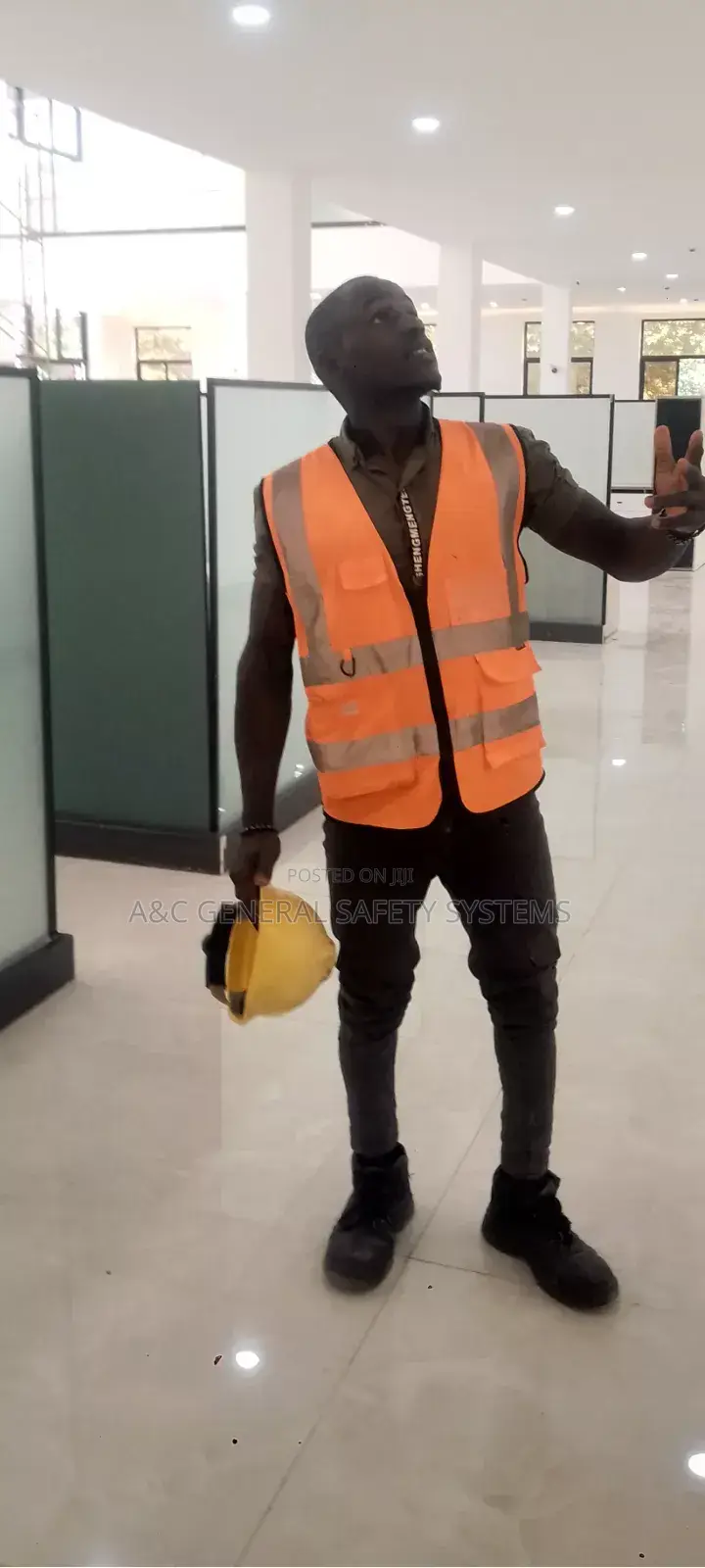 Electrician Wiring and Maintainance Works