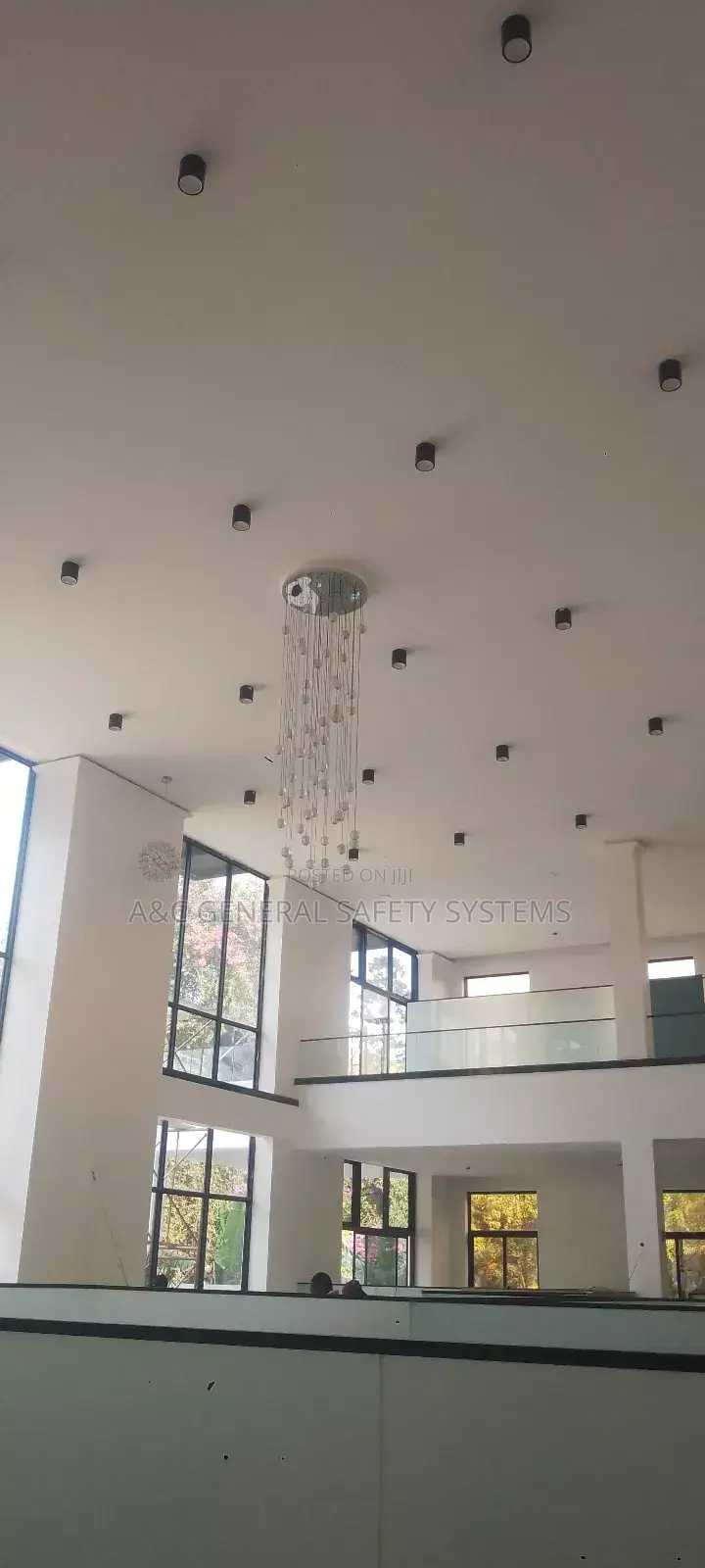 Electrician Master Wiring and Matainance