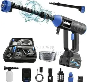 Electric Pressure Washer