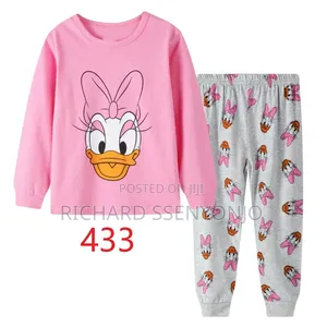 Girls Nightwears and Robes