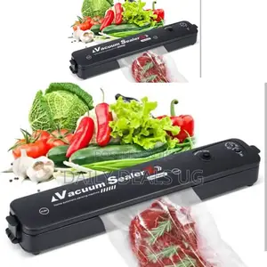 Vacuum Sealer
