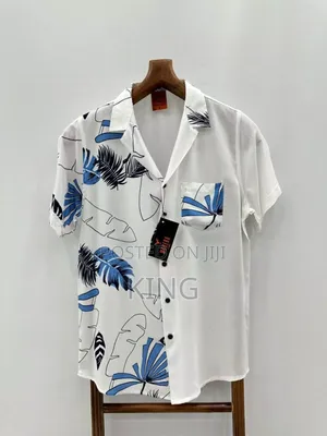 Cordial Pocket Vintage Shirts