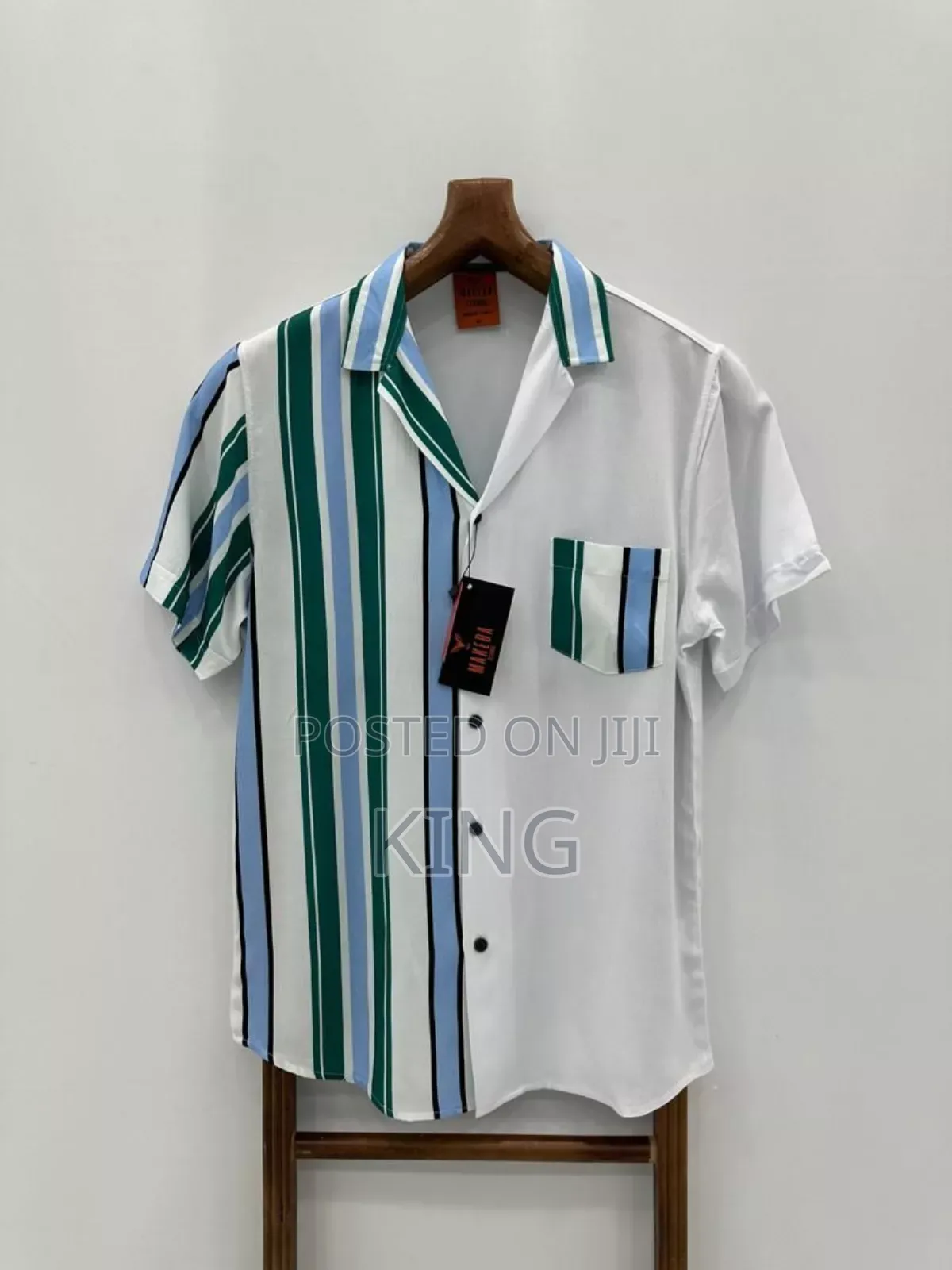Heartening Pocket Vintage Shirts