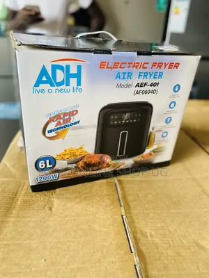 Adh Air Fryer 001