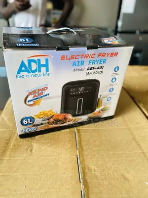 Adh Air Fryer 001
