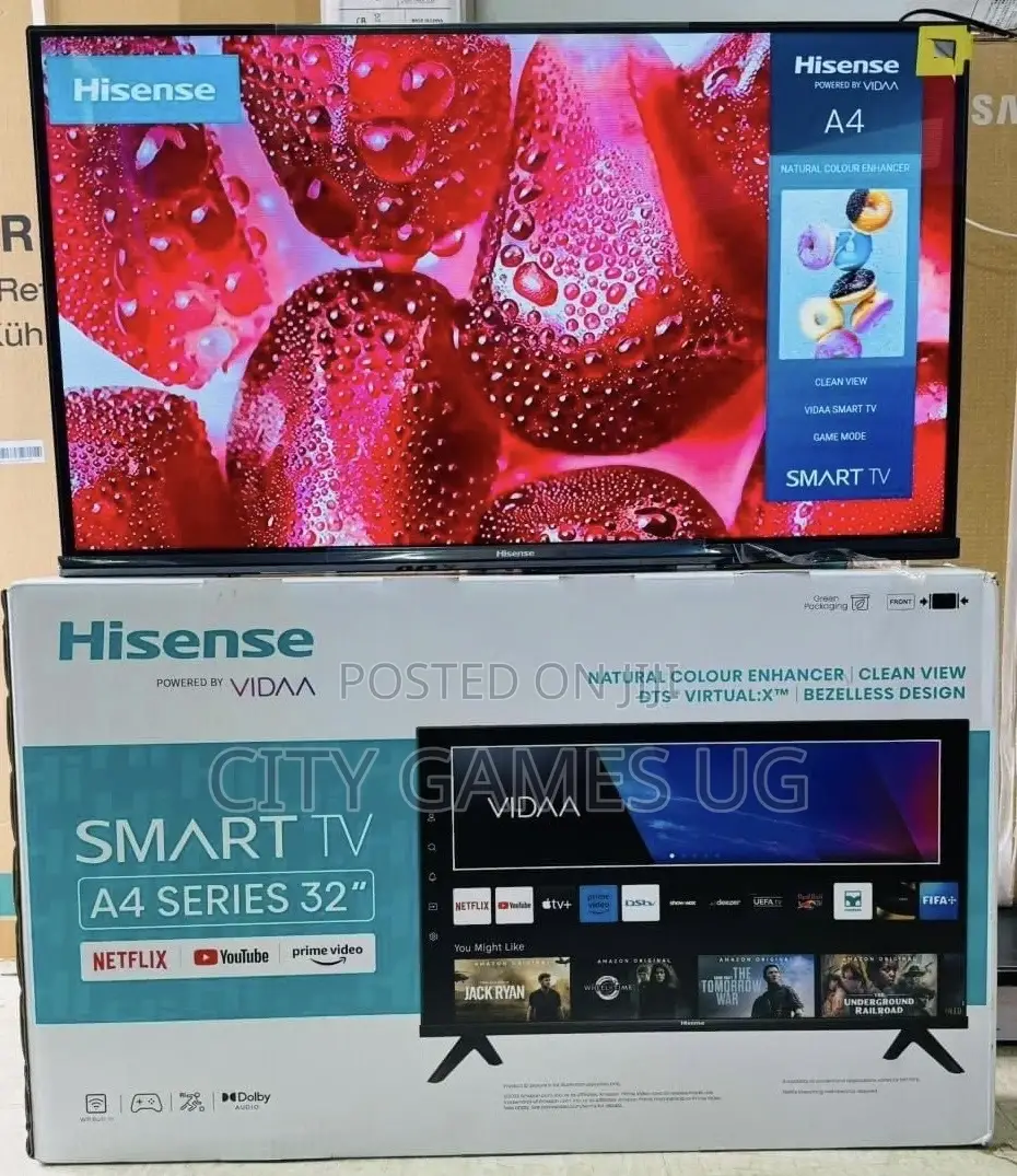 Hisense 32 Inch