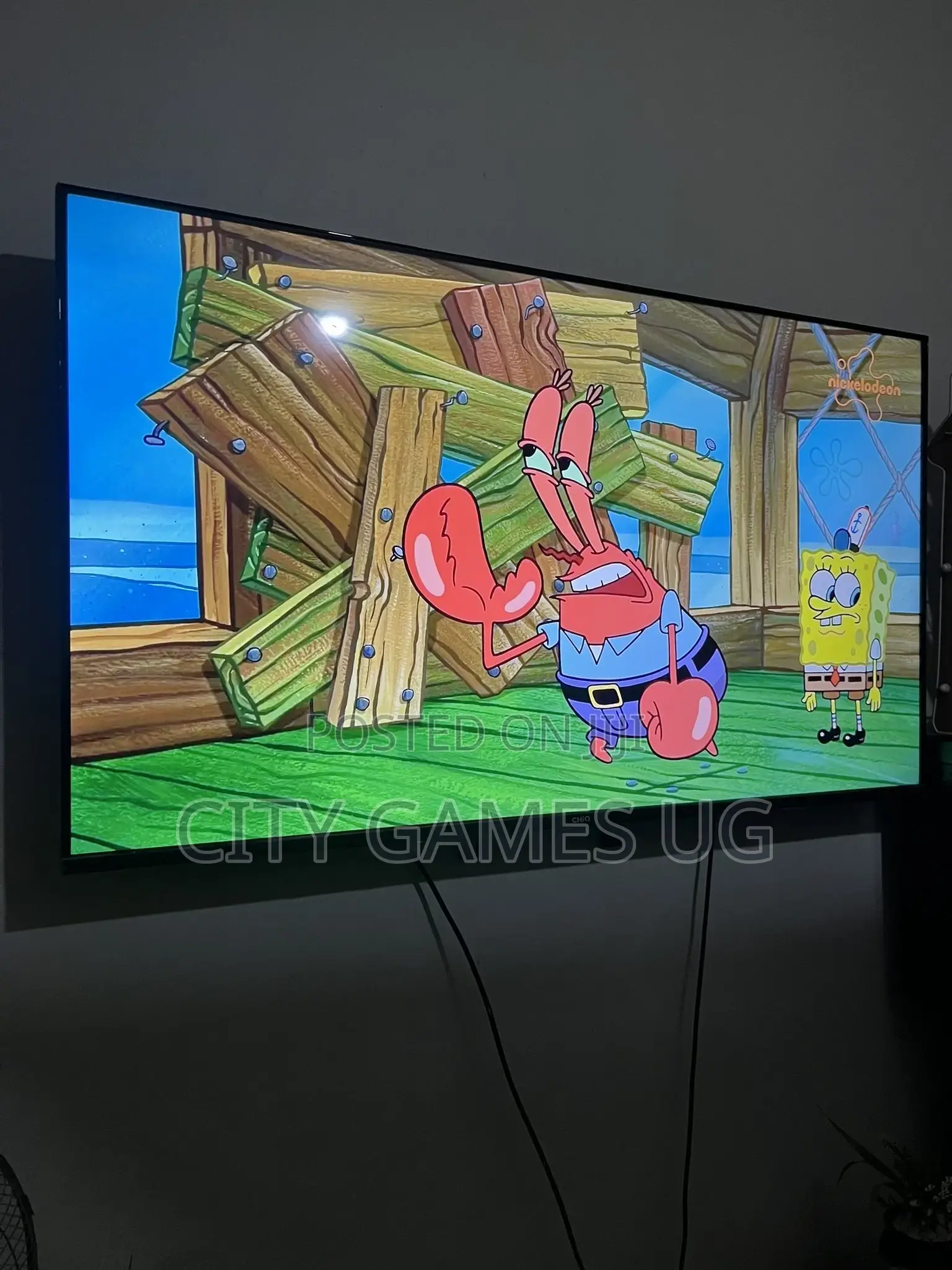 Hisense 32 Inch