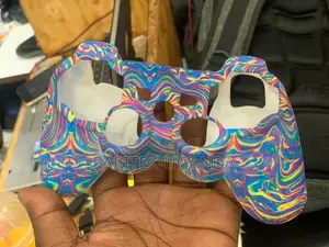 Silicon Cover for Playstation