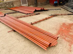 Standard Steel Rolling Doors