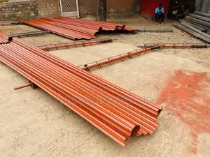 Standard Steel Rolling Doors