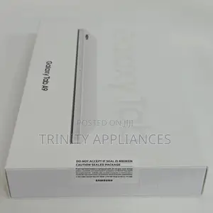 New Samsung Galaxy Tab A9 64 GB Silver