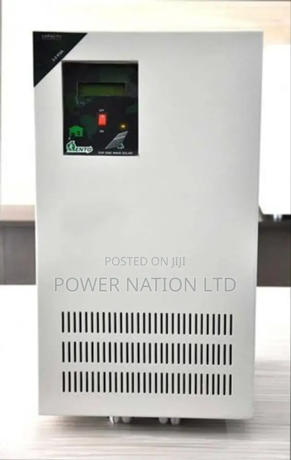 10kva/10000va Lento Hybrid Inverter