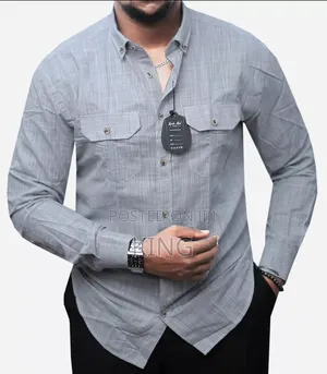 Photo - Sooth Turkish Shirt