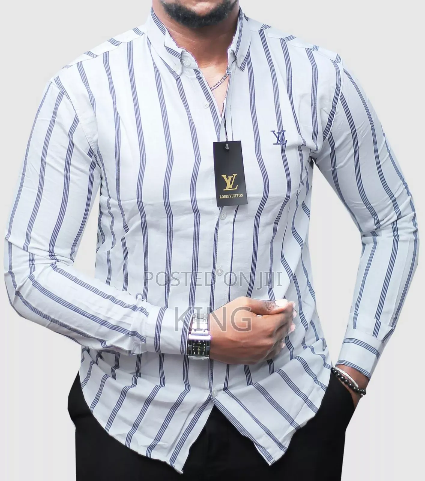Toasty Turkish Shirt