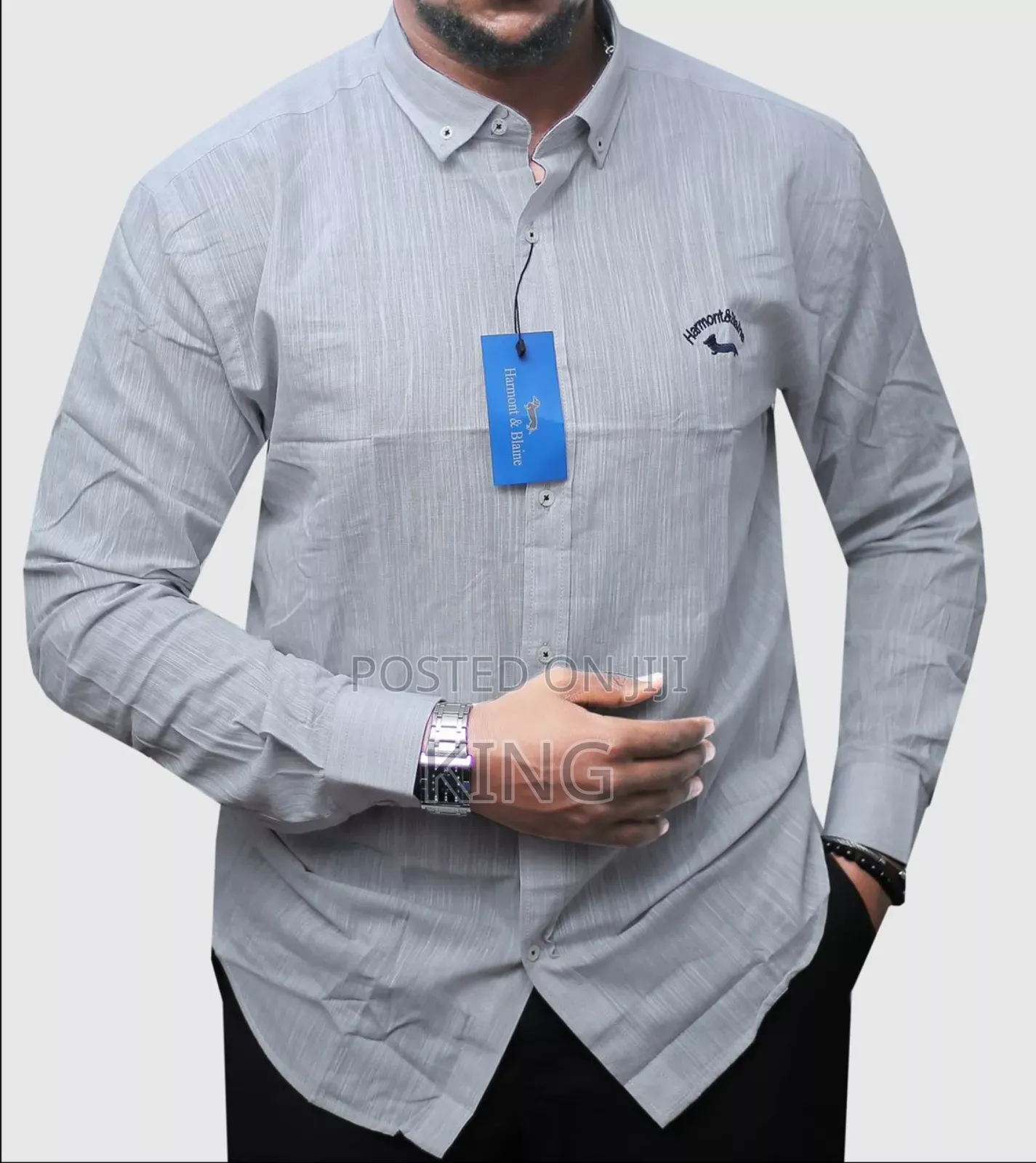 Nurturing Turkish Shirt