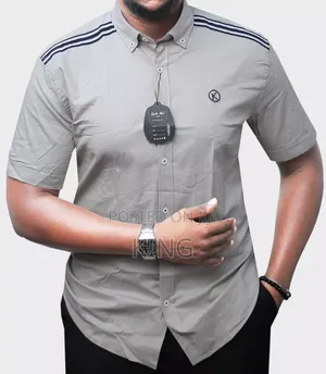 Spruce Turkish Shirt