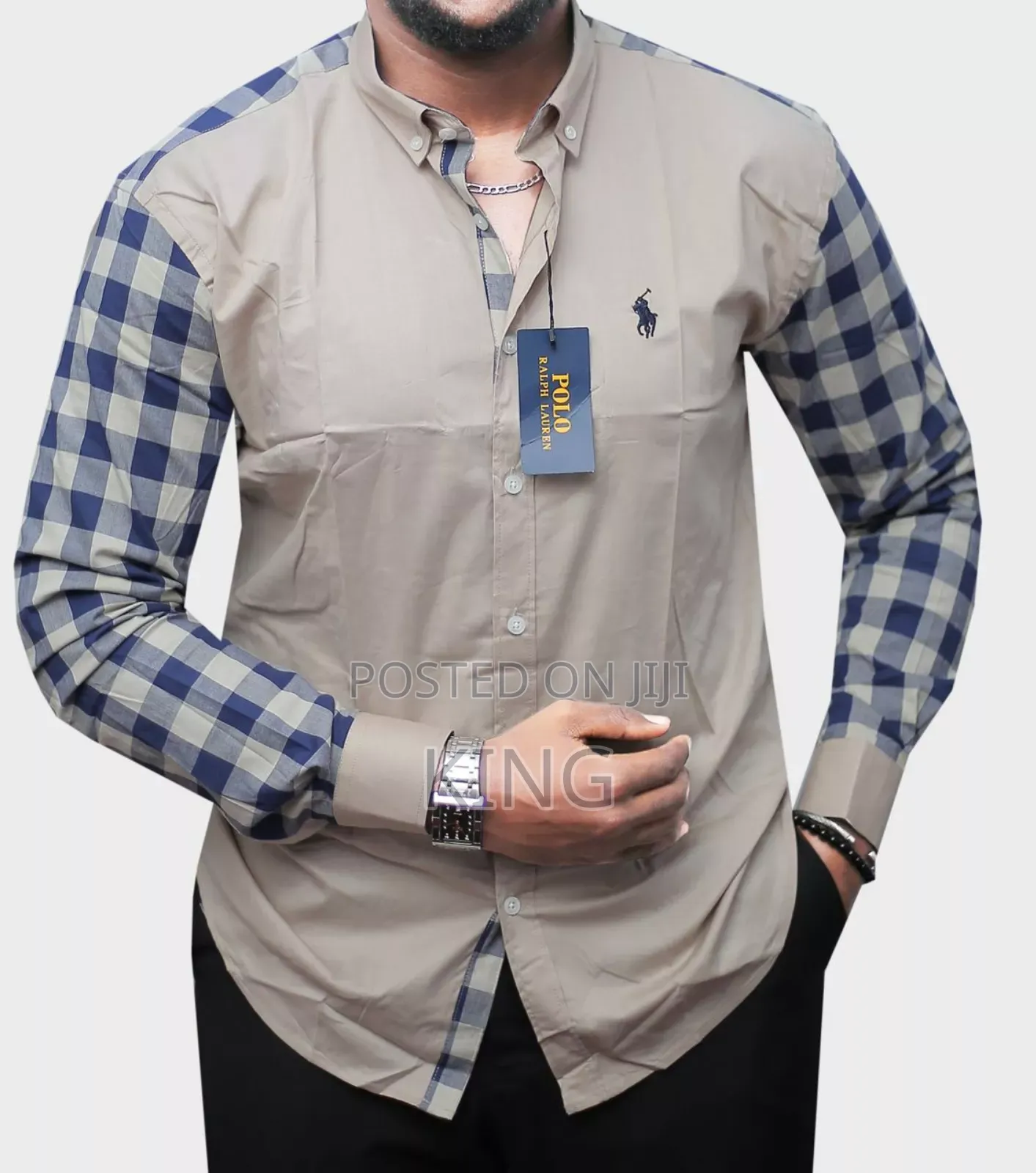Certified Turkish Shirt