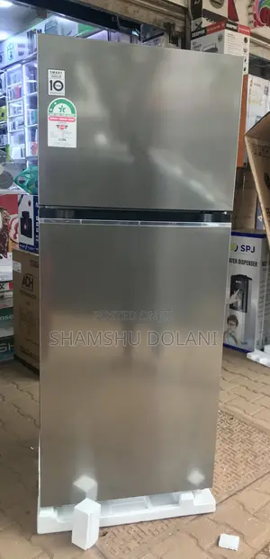 LG Refrigerator