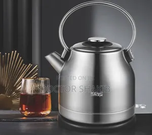 2200W 1.7L Dsp Electric Kettle