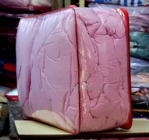 King Size Plain Bedcovers