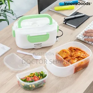 New Innovagoods Lunch Box