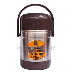 New Portable Handheld Food Warmer Box