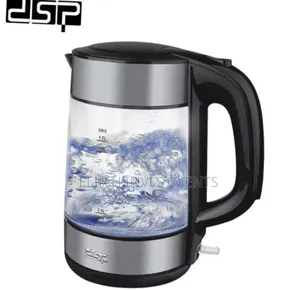New DSP Water Kettle