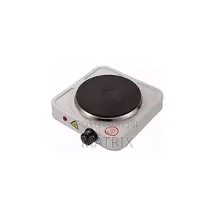 Single Solid Electric Hot Plate