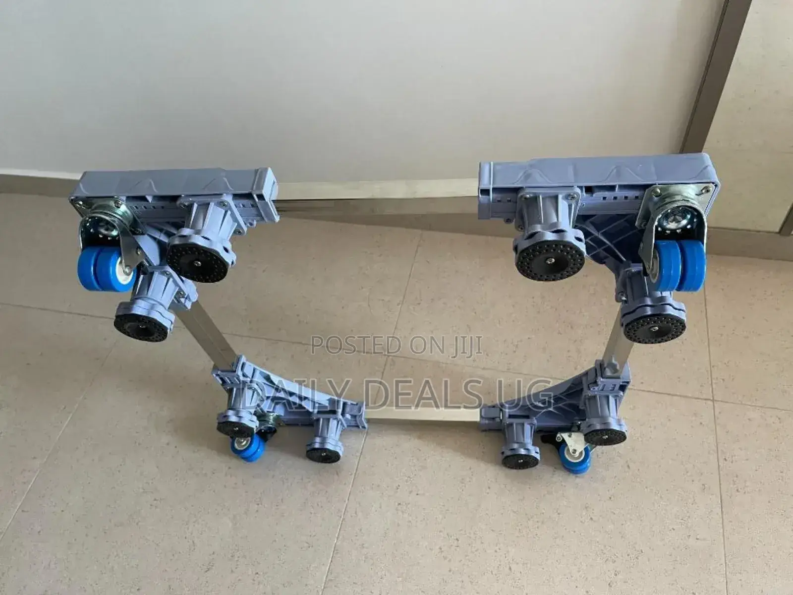 Fridge Base Stand