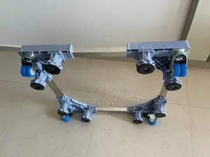 Fridge Base Stand