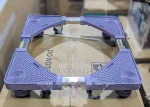 Fridge Base Stand