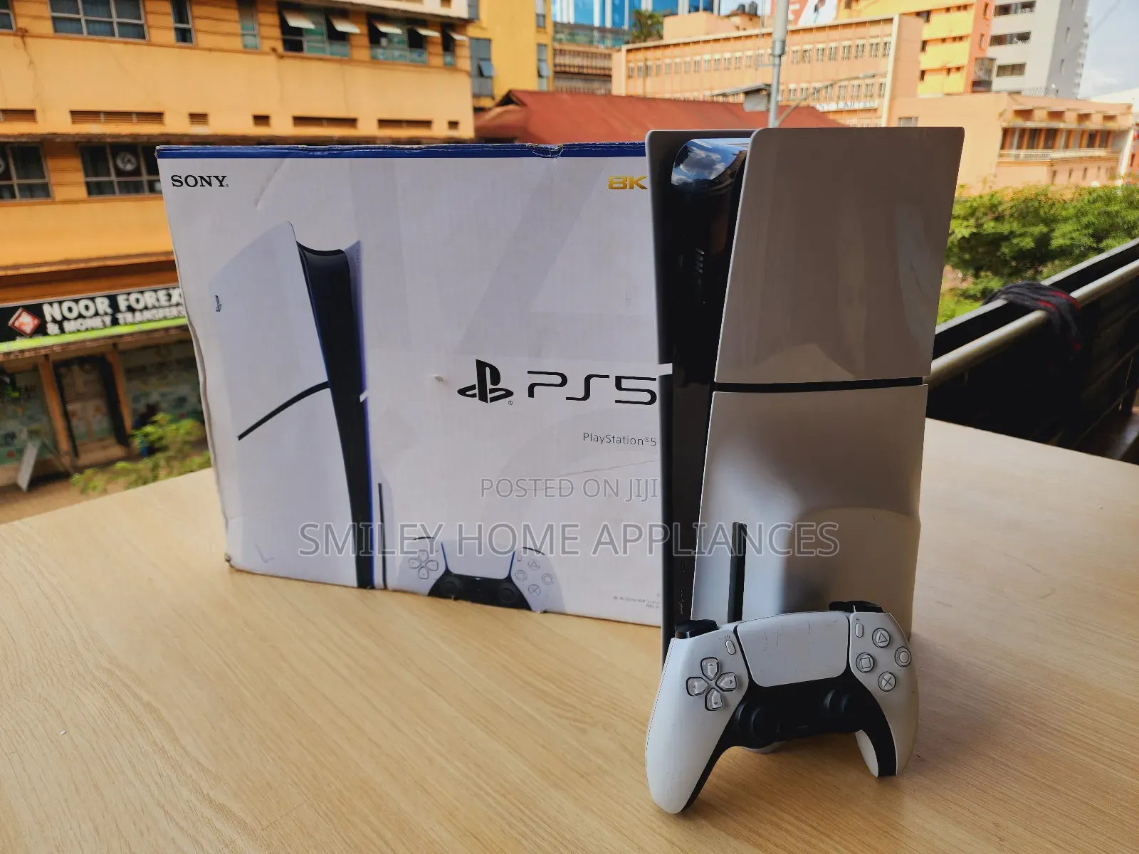 SONY PS5 Slim Edition Series