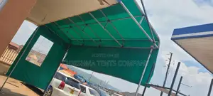 Full Set Home Shade 4x6meters