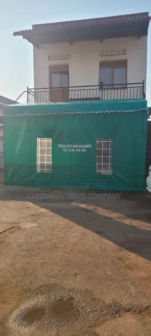 Full Set Home Shade 4x6meters