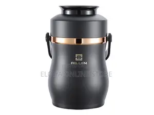 2litres Food Flask Thermal Lunch Bento Box,