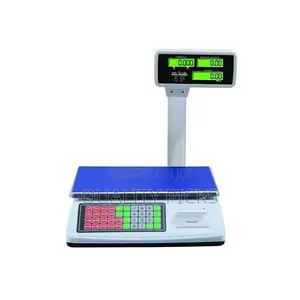 Electronic Digital Trade Commercial Scales 50 Kg