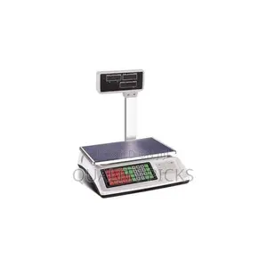Electronic Digital Trade Commercial Scales 50 Kg